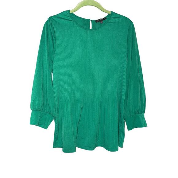 ADRIANNA PAPELL top size M medium - Picture 1 of 4